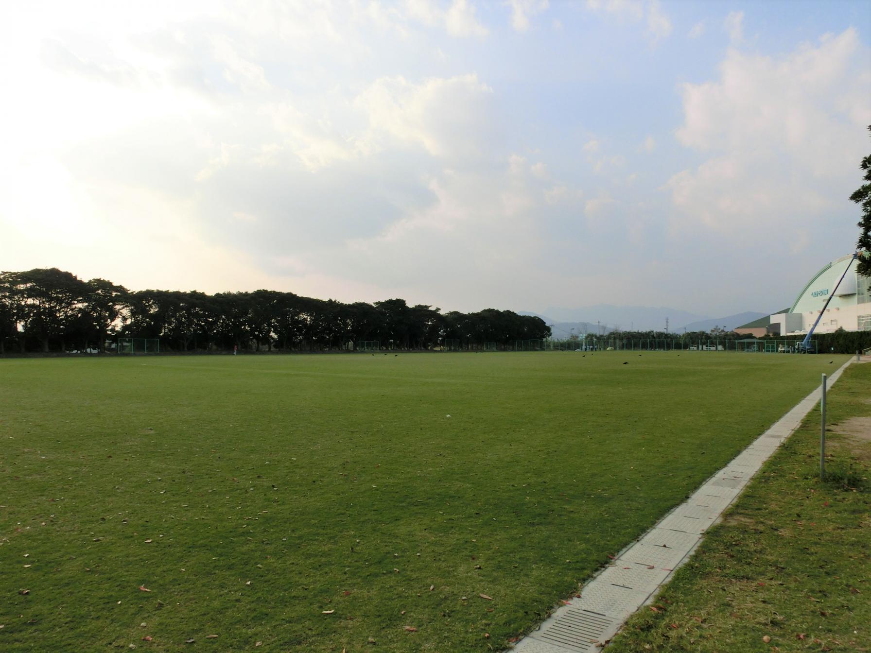 妙田公園北広場・南広場-1