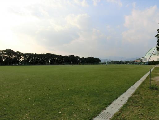 妙田公園北広場・南広場-0