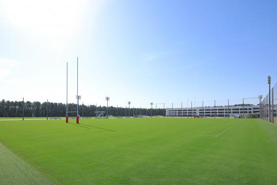 サッカー・ラグビー場-2