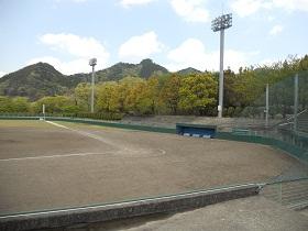 高千穂町総合運動公園（野球場）-0