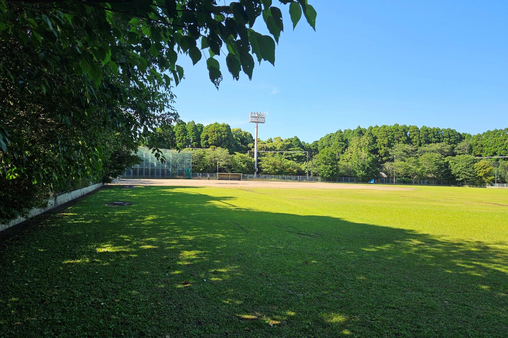 新富町日置運動広場-1