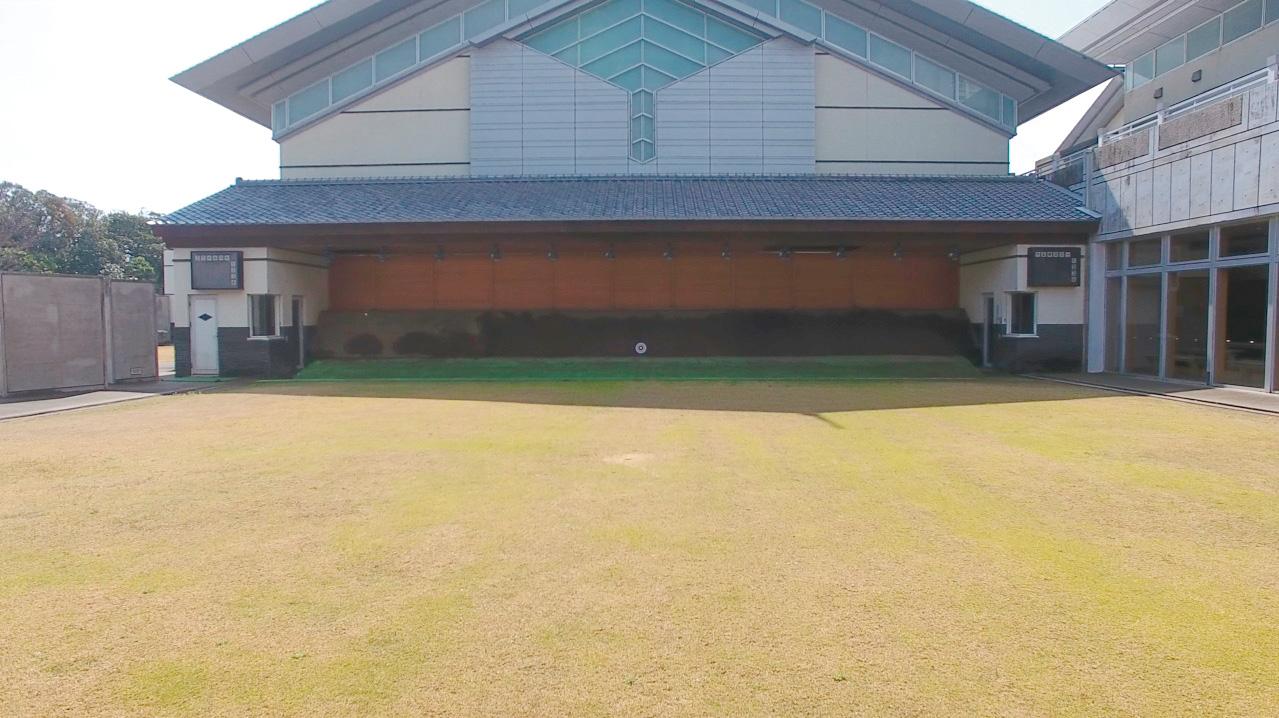 ひなた武道館（ひなた宮崎県総合運動公園）-5