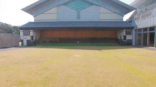 ひなた武道館（ひなた宮崎県総合運動公園）-5