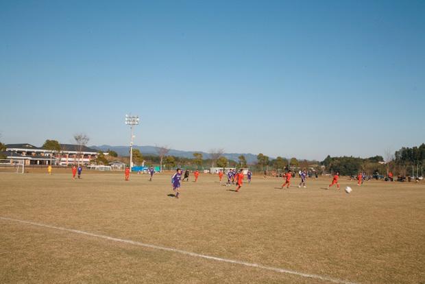 高原町総合運動公園サッカー広場・多目的広場-1