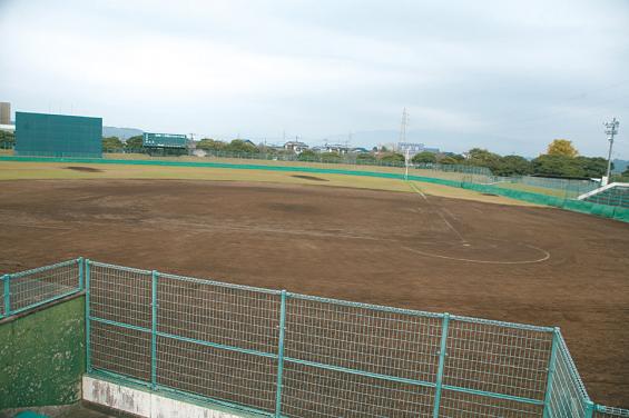 MASUDAスタジアム高鍋総合運動公園野球場-0