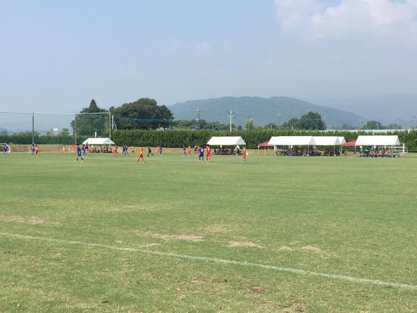 都農町藤見公園西側多目的広場（サッカー場）-0