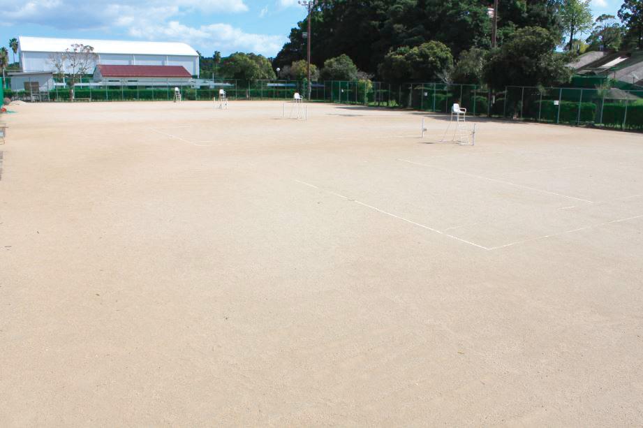 川南町運動公園（テニス場）-0