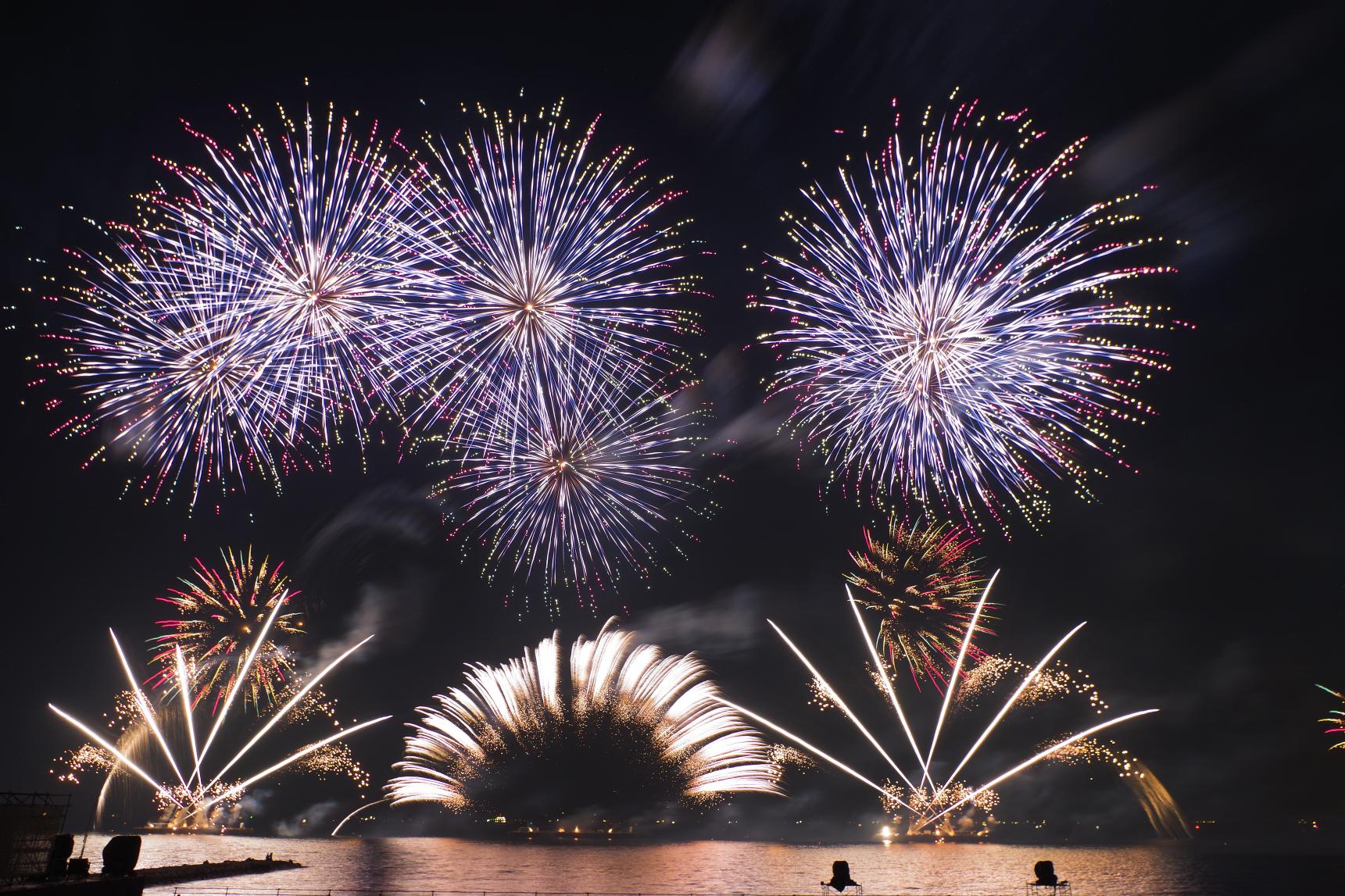 【終了】BON JOVI THE GREATEST FIREWORKS 2024 ‐FOREVER‐-1