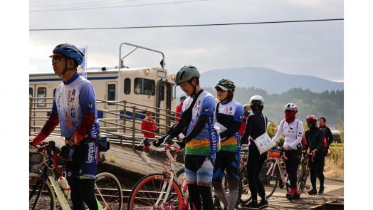 【終了】サイクルロゲイニング㏌北霧島-1