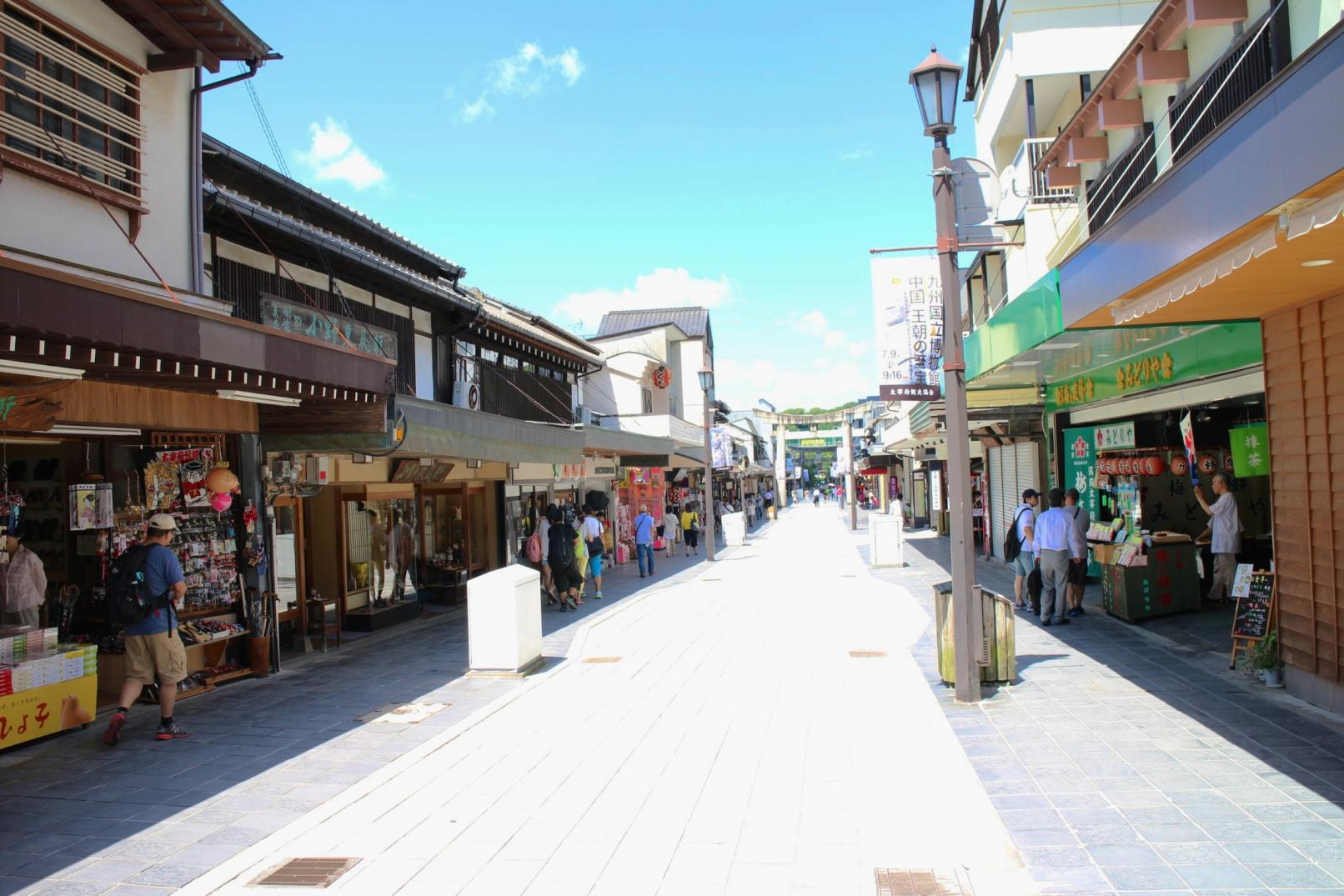 Dazaifu Tenmangu-0