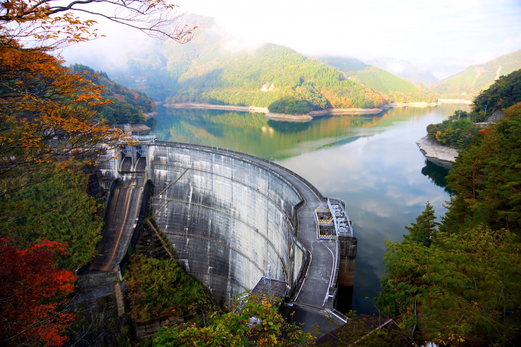 Shiiba Village, One of Japan's three most secluded regions-2