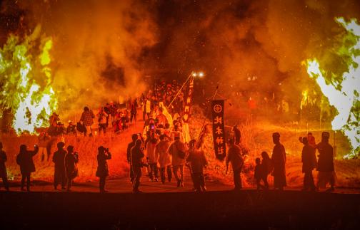 【終了】師走祭り-0