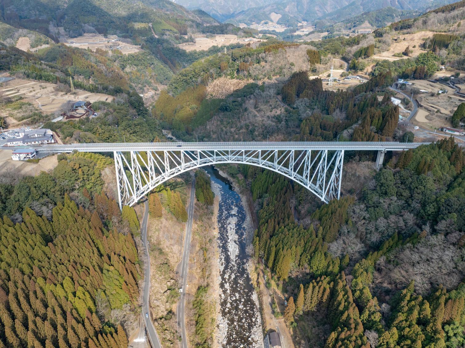 青雲橋-1