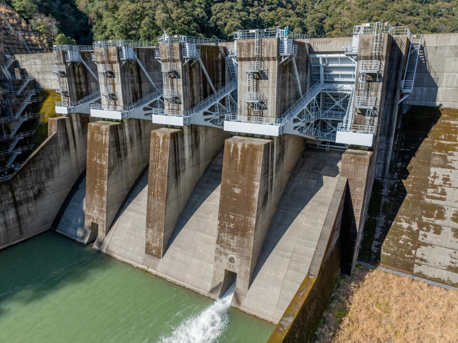 小丸川発電所-1