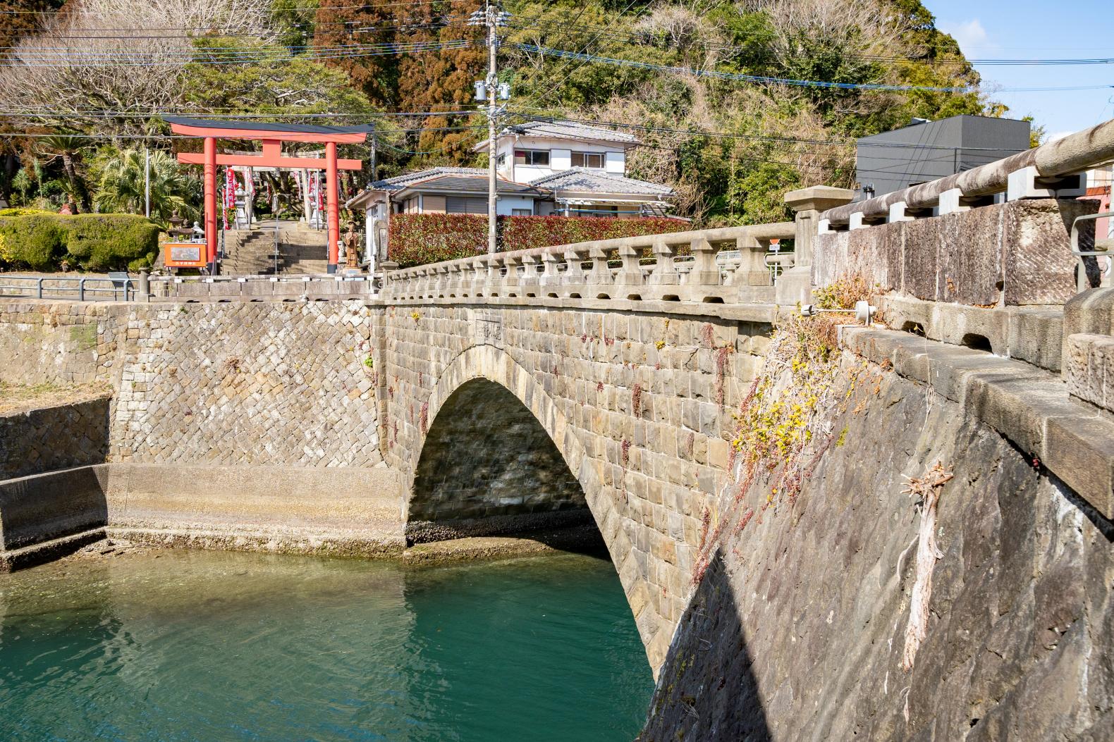 堀川橋-3