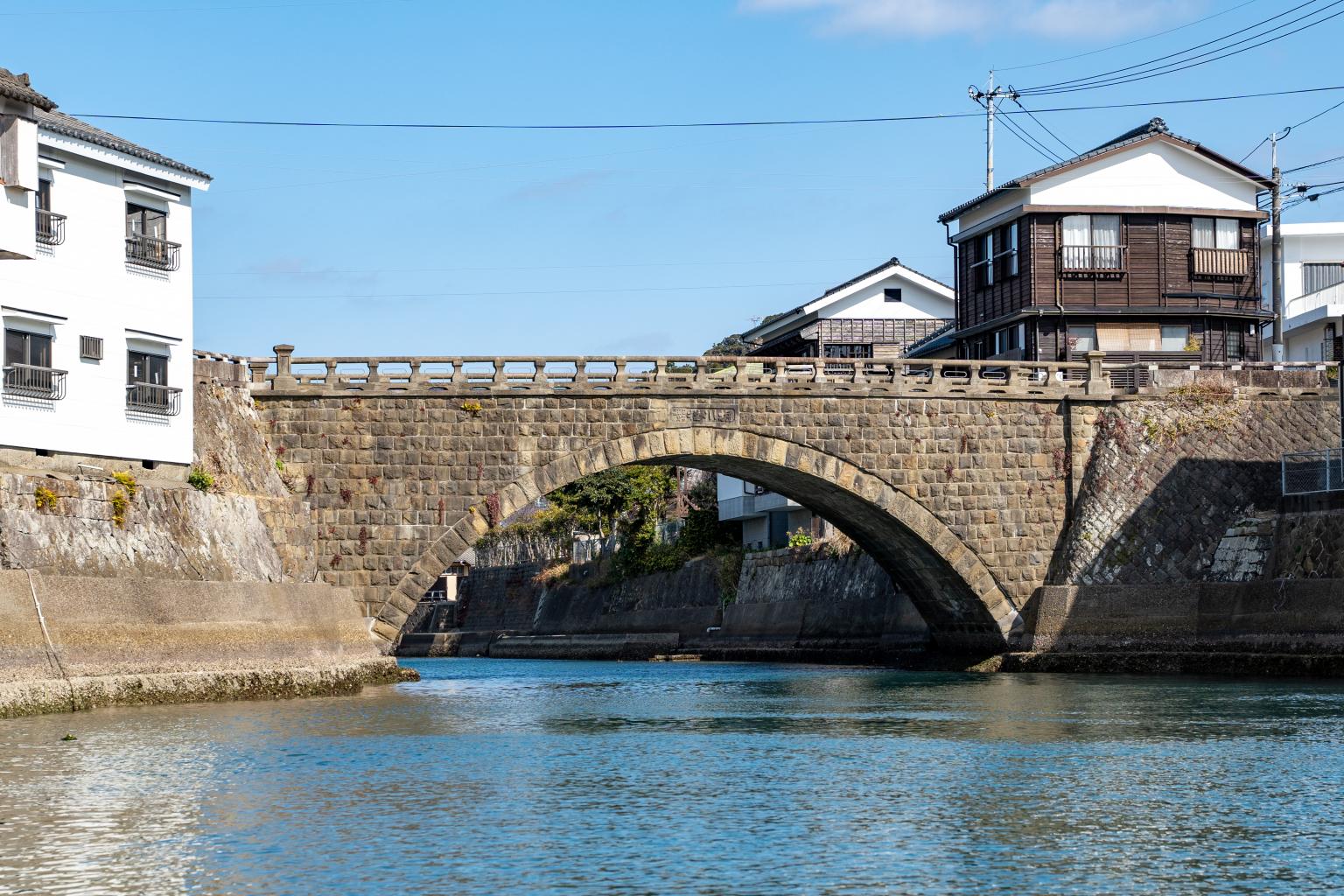 堀川橋-1